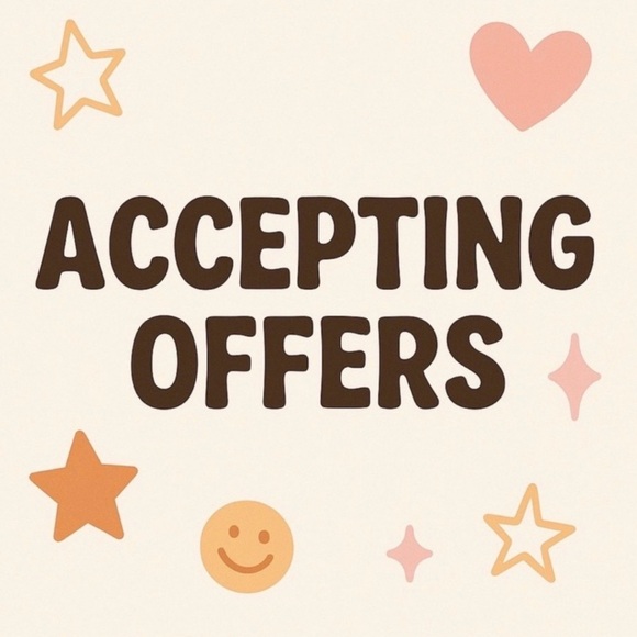 Ed Hardy Accessories - Accepting Offers